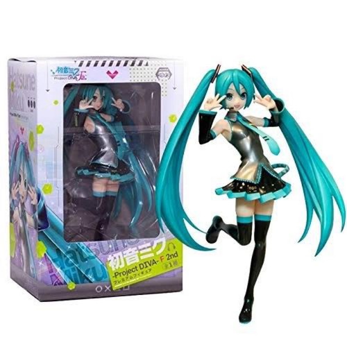 Vocaloid sega hatsune - vocaloid, miku