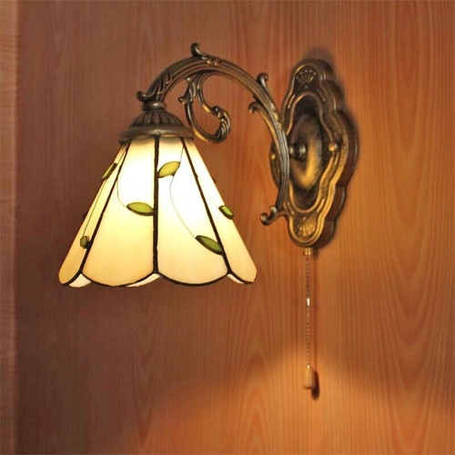 Applique parete tiffany - parete,