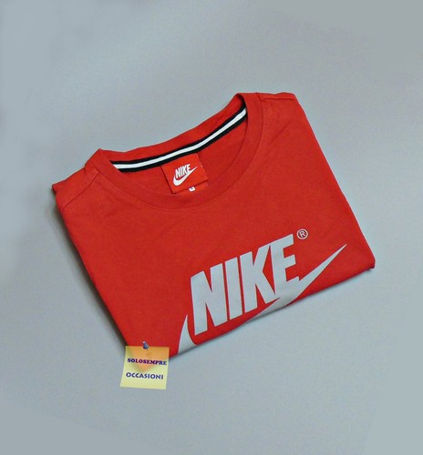 Shirt maglietta nike - t-shirt,