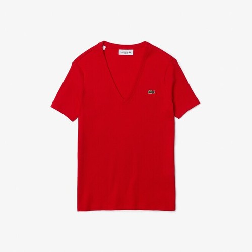 Shirt donna scollo - t-shirt, v