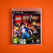 LEGO HARRY POTTER: ANNI 5-7