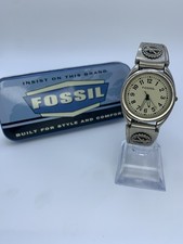 Orologio Uomo Fossil EC-8746 -