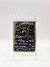 Pokemon EX TEAM ROCKET RETURNS