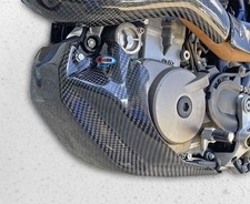 PRO PROTEZIONE CARTER CARBONIO