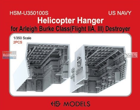 Hsmu350100u 350 models - hsmu350100u, 1:350