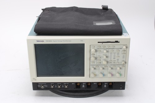Tektronix tds 6604 - tds, digitale