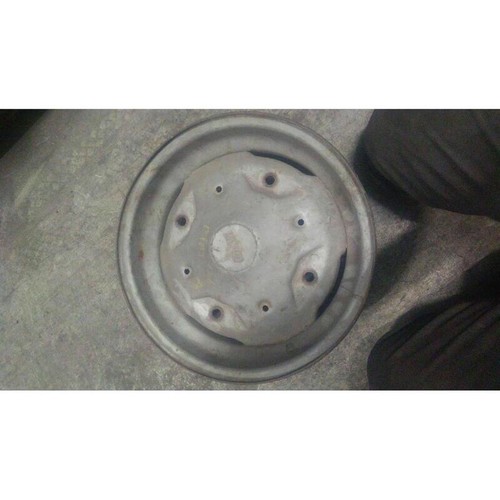 Cerchio ferro fiat 126 - cerchio,