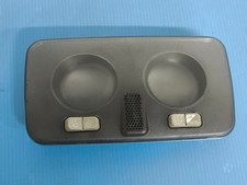 Plafoniera interna anteriore