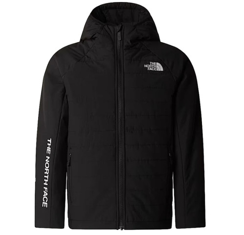 Piumino reversibile bambino - piumino,