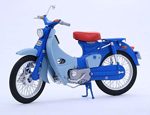 Serie bici 21 - bici, honda