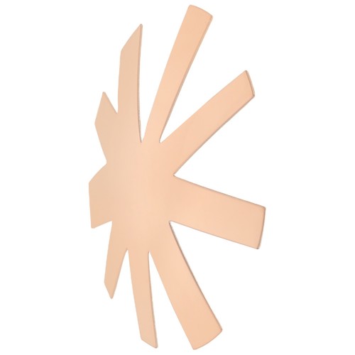 Stencil tagliaunghie accessori