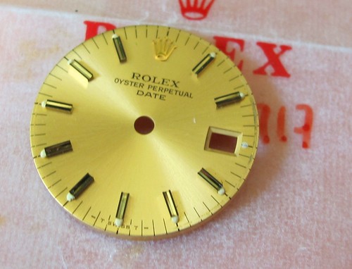 Rolex cadran montres datejust - rolex,