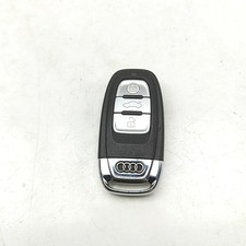 AUDI A6 4G2, C7, 4GC Ignition
