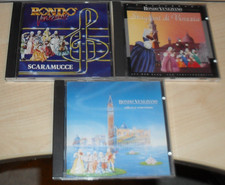 3 x Rondo Veneziano - Stagioni