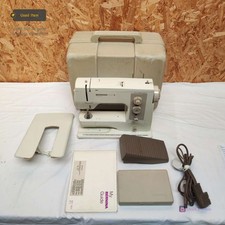 BERNINA 801 MATIC MACCHINA DA