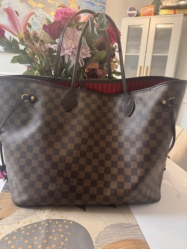 Louis vuitton damier ebene - vuitton,