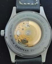 Orologio Junkers Automatico