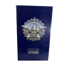 The Police Message In A Box