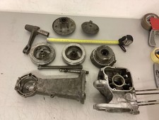 lotto ricambi usati difettati