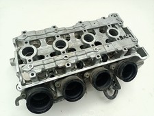 Testata motore valvole engine - testata,