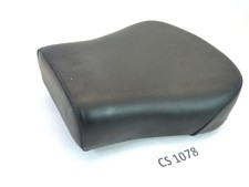 Sella posteriore Guzzi Nuovo Falcone cuscino sellino passeggero posteriore