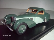 BUGATTI TYPE 57S 1937 n.57511