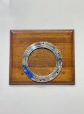 Finestra botola oblò marino