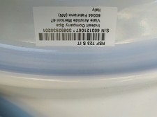 RICAMBI LAVATRICE HOTPOINT