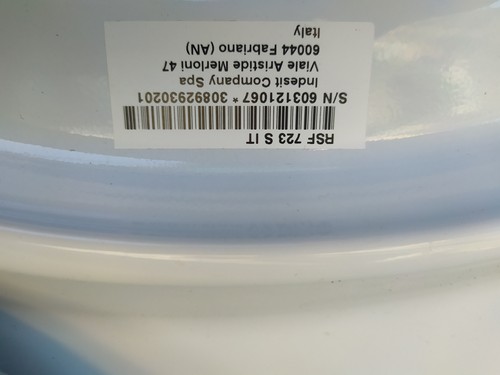 Ricambi lavatrice hotpoint - ricambi,