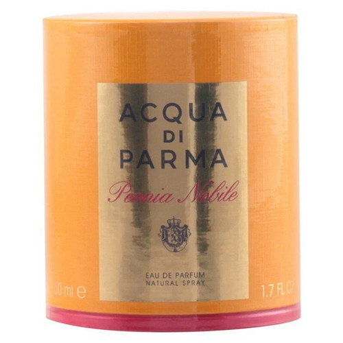 Acqua parma peonia - di, nobile