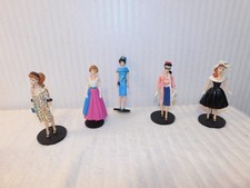 1990's Set of 3 6" Enesco