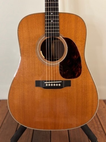 Martin chitarra acustica - martin,