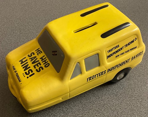 Only fools horses - fools, &