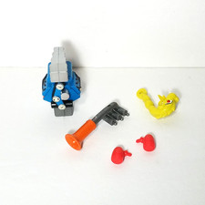 Teenage Mutant Ninja Turtles