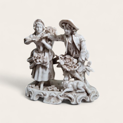 Porcellana pastorella - ,