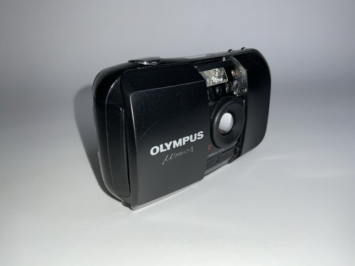 Olympus mju multi 3 5 - mju,