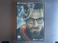 HALF LIFE 2 PC-CDROM ✅ VERSIONE ITALIANA ?? OTTIME CONDIZIONI ✅