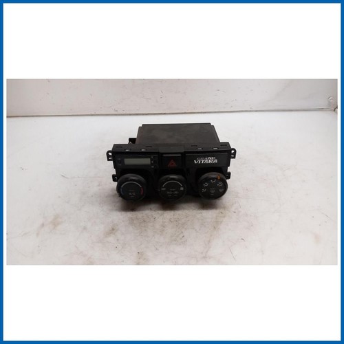 Comandi clima suzuki grand - suzuki,