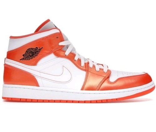 Nike air jordan mid se - 1,