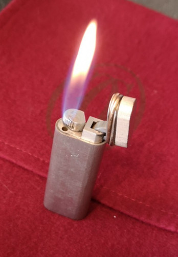 Cartier lighter trinity - lighter,