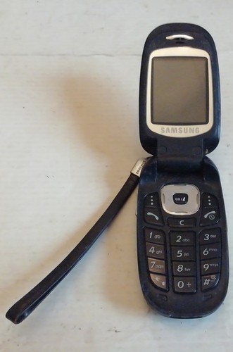 Samsung sgh e320 - samsung, sgh-e320