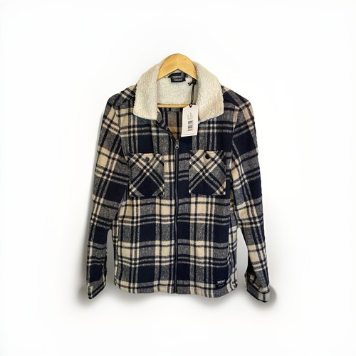 Giacca camicia shacket wesc - giacca,