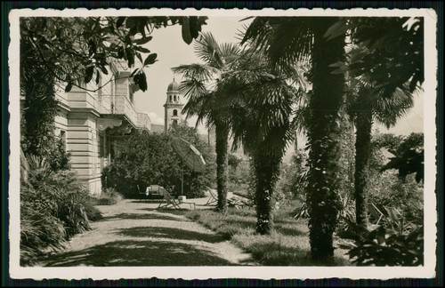 Cartoline lugano svizzera - cartoline,