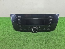 AUTORADIO FIAT PUNTO EVO