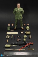 In magazzino DID scala 1/6