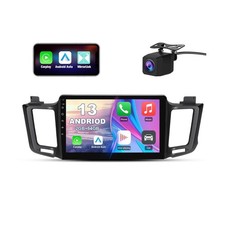 2G+64G Car Radio Stereo for