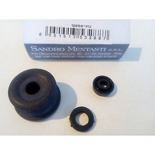 Set gommini ricambio pompa - set,