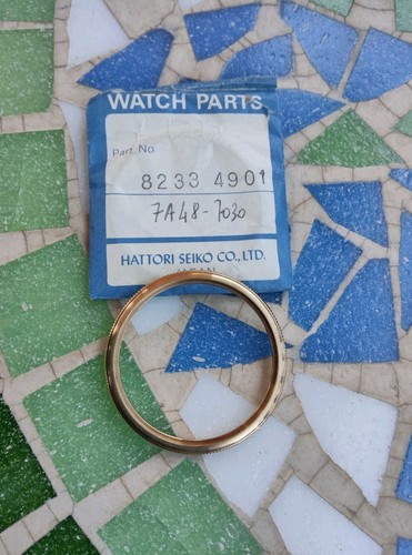 Vintage watch seiko - vintage,
