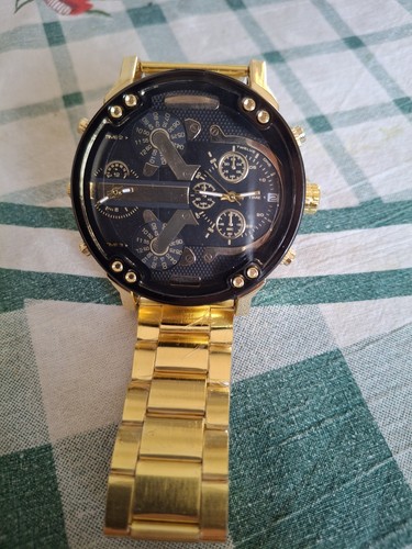 Orologio imitazione diesel - orologio,