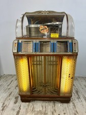 Jukebox Wurlitzer modello 1400